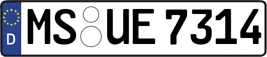MS-UE7314