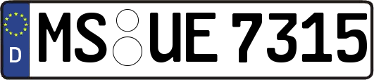 MS-UE7315