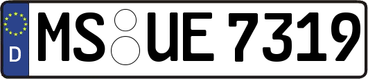 MS-UE7319