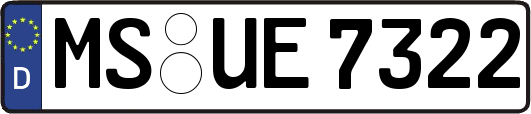 MS-UE7322