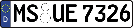 MS-UE7326