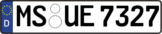 MS-UE7327