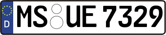 MS-UE7329