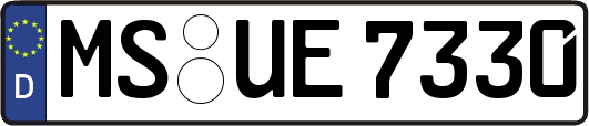 MS-UE7330