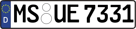 MS-UE7331