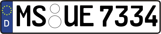 MS-UE7334