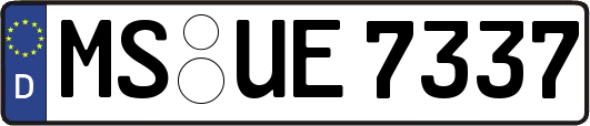 MS-UE7337