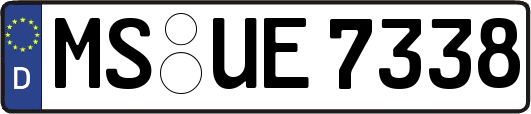 MS-UE7338