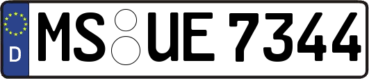 MS-UE7344