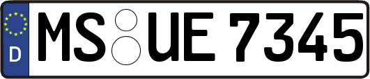 MS-UE7345