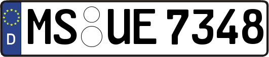 MS-UE7348