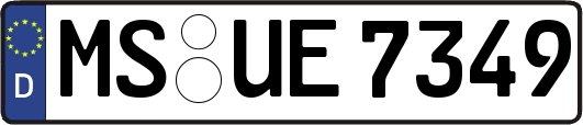 MS-UE7349