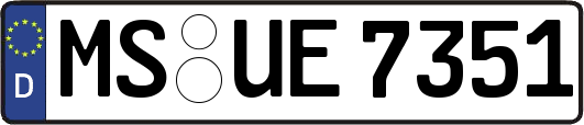 MS-UE7351