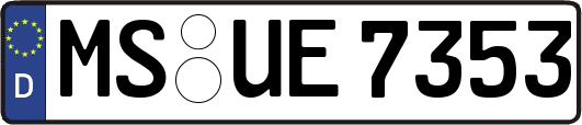 MS-UE7353