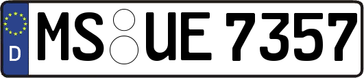 MS-UE7357