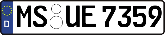 MS-UE7359