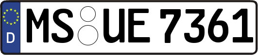 MS-UE7361