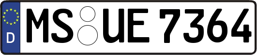 MS-UE7364