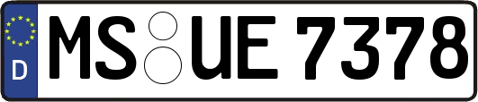 MS-UE7378