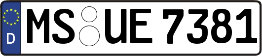 MS-UE7381