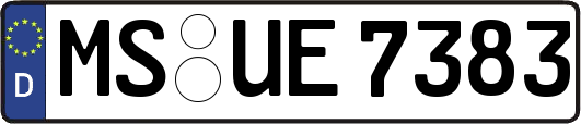 MS-UE7383