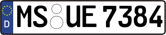 MS-UE7384