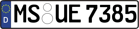 MS-UE7385