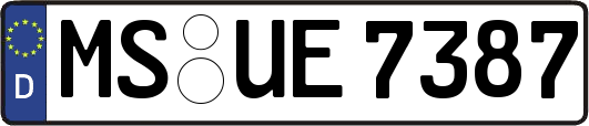 MS-UE7387