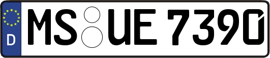 MS-UE7390
