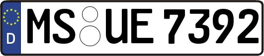 MS-UE7392