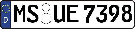 MS-UE7398