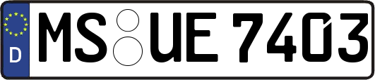MS-UE7403