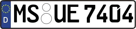 MS-UE7404