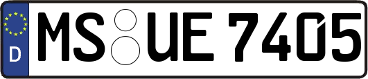 MS-UE7405