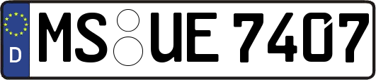 MS-UE7407