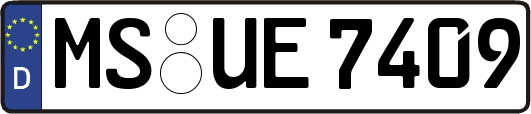 MS-UE7409