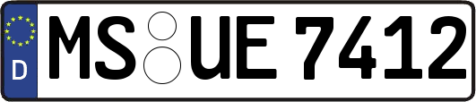 MS-UE7412