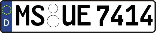 MS-UE7414