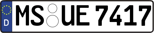 MS-UE7417