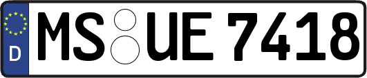 MS-UE7418