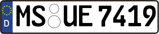 MS-UE7419