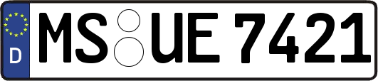 MS-UE7421