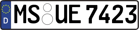 MS-UE7423