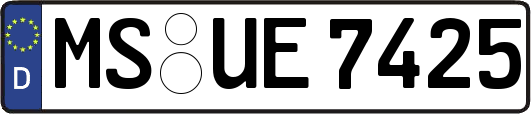 MS-UE7425