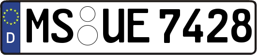 MS-UE7428