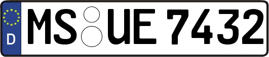 MS-UE7432