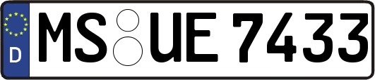 MS-UE7433