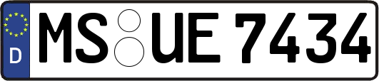 MS-UE7434