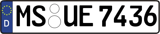 MS-UE7436