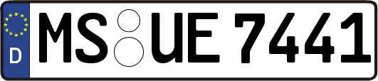 MS-UE7441